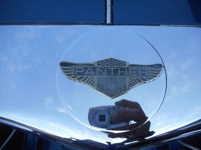 Image 24/27 of Panther J 72 (1980)