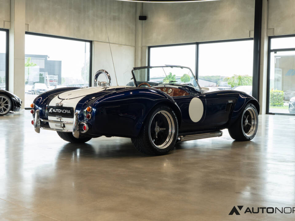 Afbeelding 14/52 van Mohr Cobra (1989)