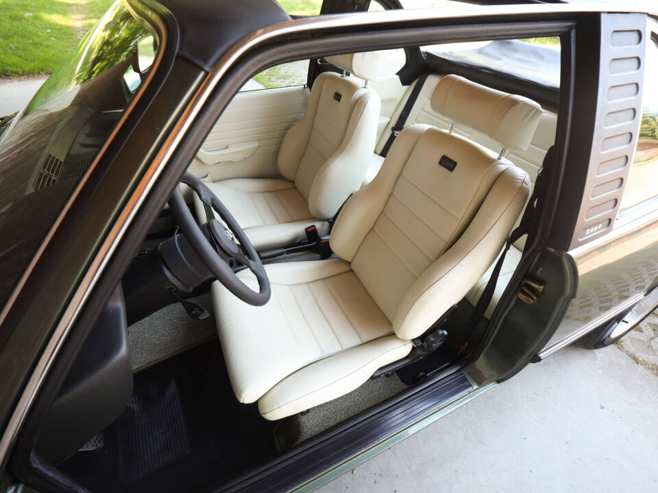 Immagine 12/63 di BMW 323i Baur TC (1979)