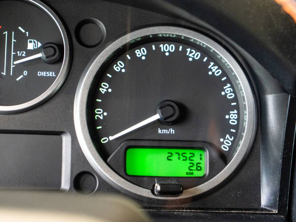 Bild 27/30 von Land Rover Defender 110 (2013)