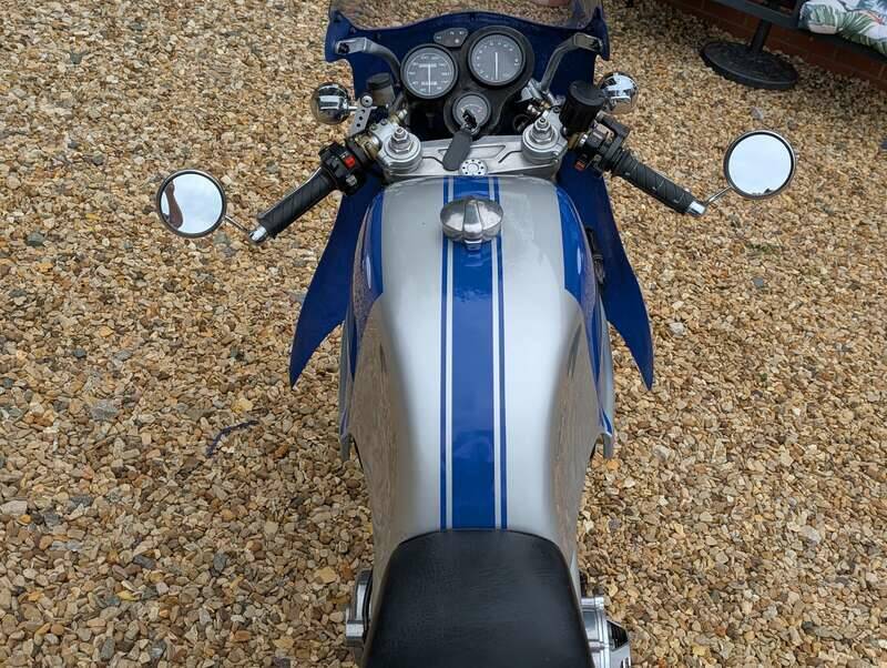 Image 13/26 of Ducati DUMMY (1998)