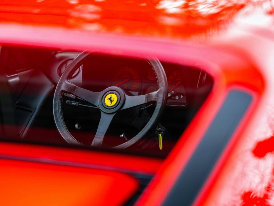 Afbeelding 10/12 van Ferrari Testarossa (1986)
