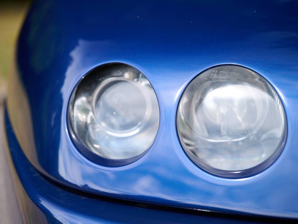 Image 21/45 of Alfa Romeo Spider 2.0 Twin Spark 16V (2001)
