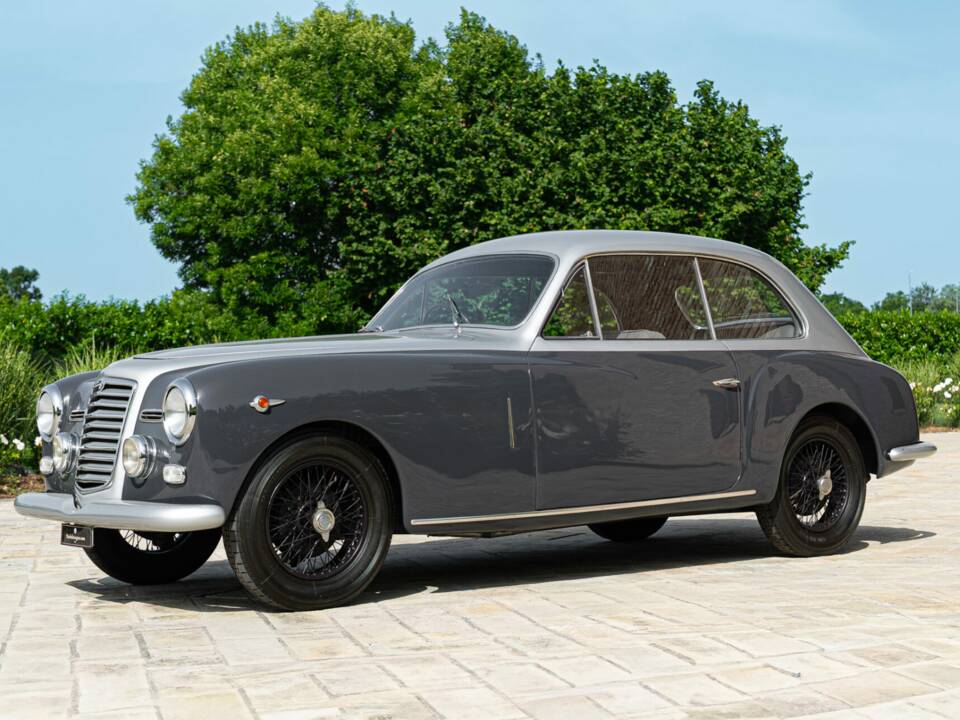 Obraz 12/50 pojazdu Lancia Augusta Ghia (1935)