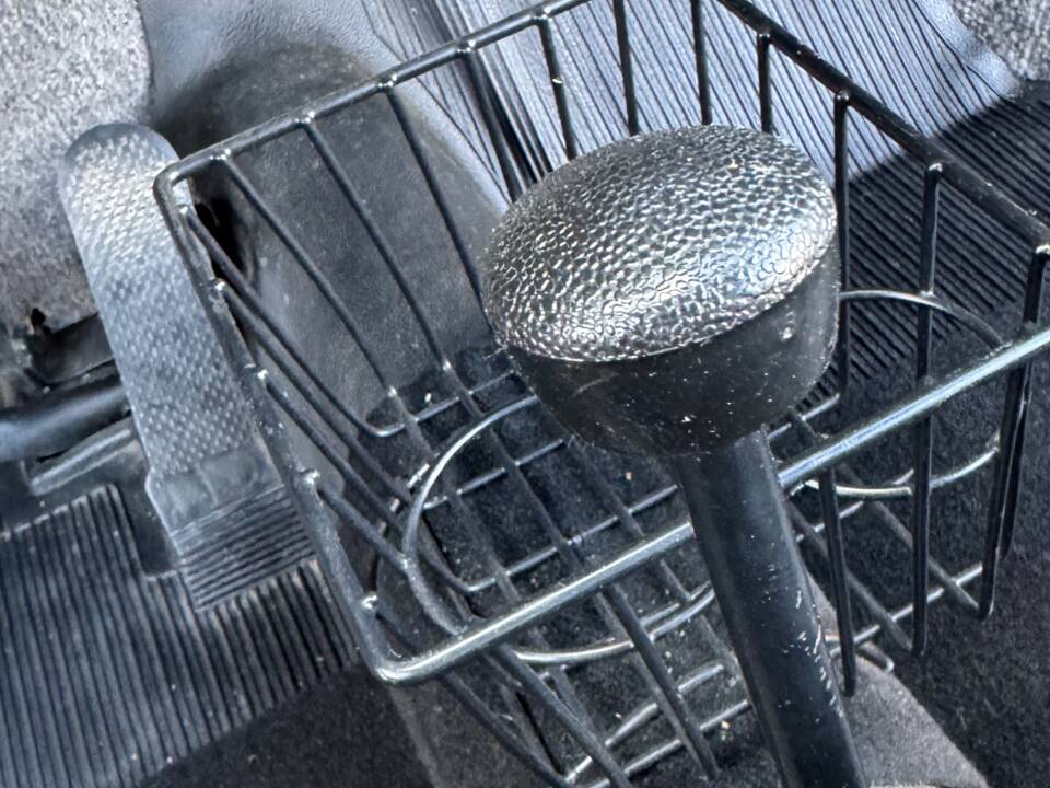 Bild 91/99 von Volkswagen Käfer 1200 Jubiläumsmodell (1985)