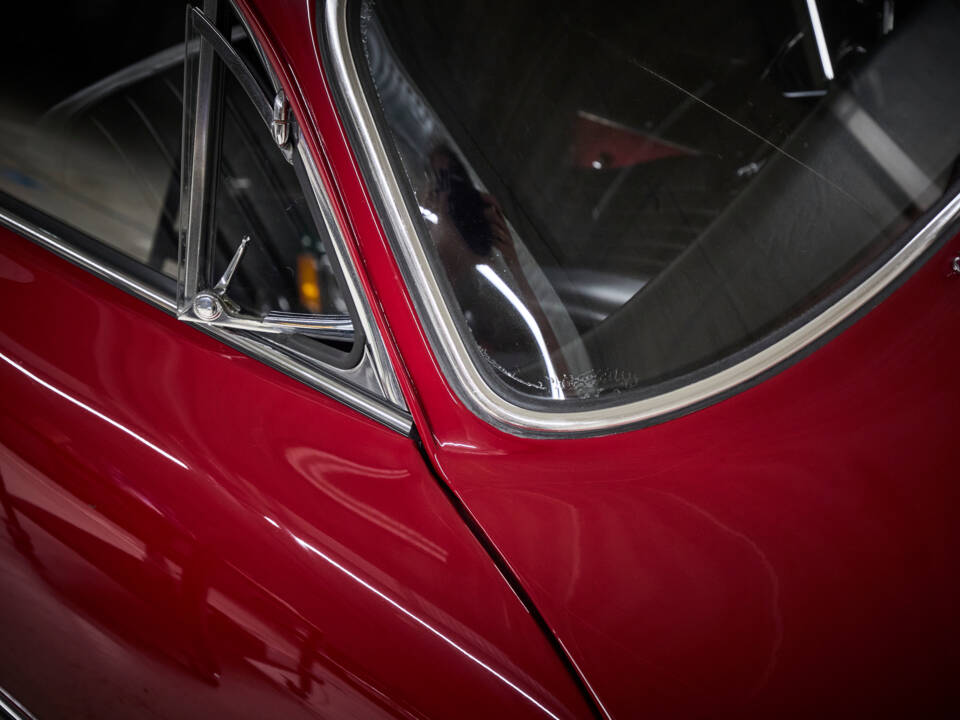Image 50/97 de Porsche 356 C 1600 (1963)