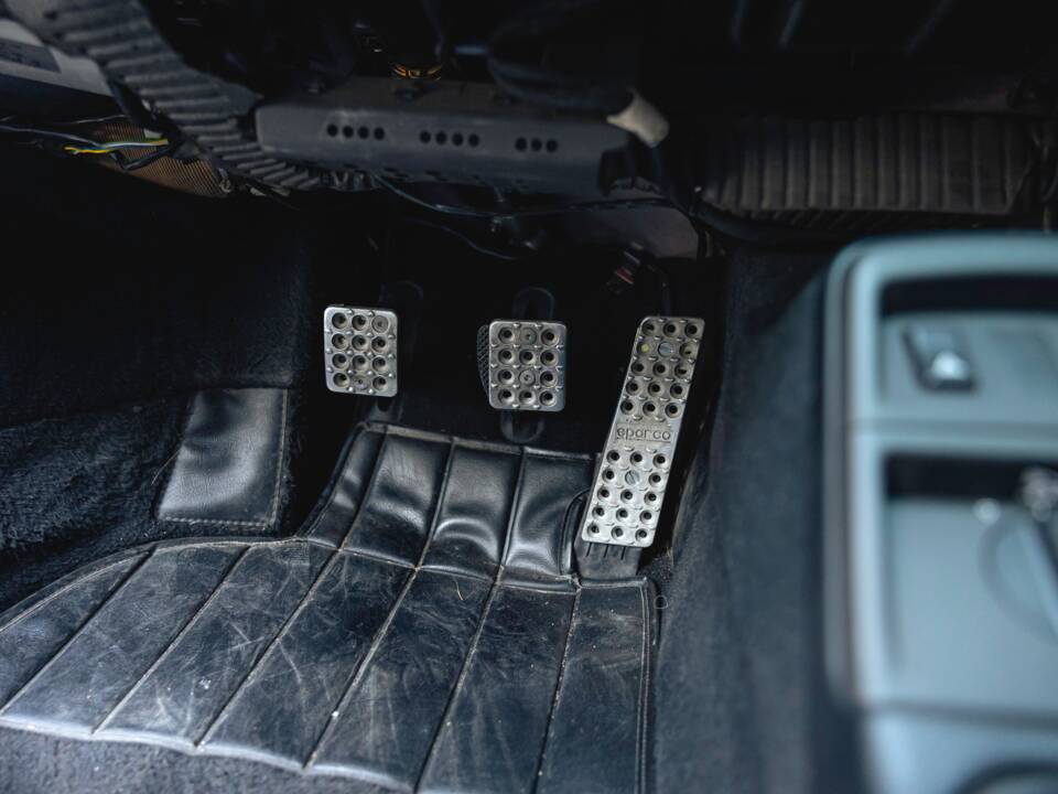 Bild 28/30 von Porsche 911 Carrera RS (1991)