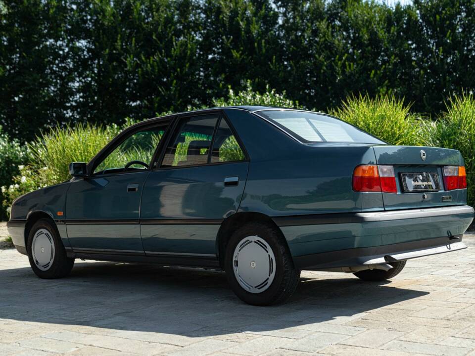 Bild 7/50 von Lancia Dedra 1.8 i.e. (1990)