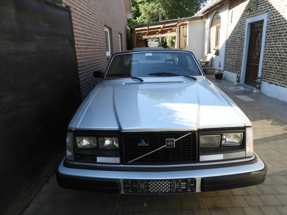 Bild 8/8 von Volvo 262 C Bertone (1978)