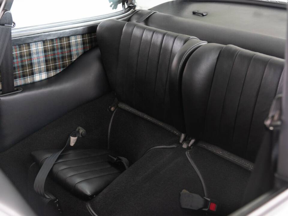 Image 35/50 de Porsche 911 Carrera 2.7 (US) (1974)