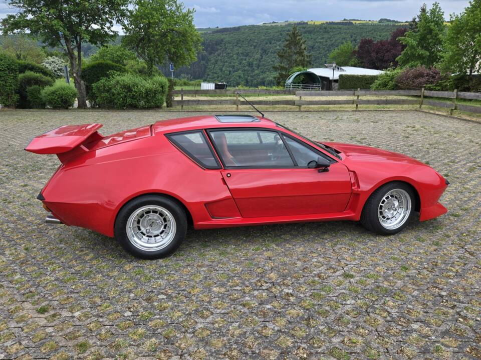 Bild 3/16 von Alpine A 310 V6 (1978)