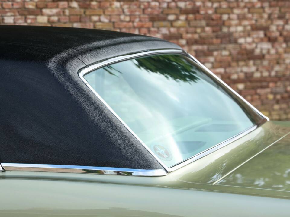 Obraz 47/50 pojazdu Ford Mustang GT (1966)