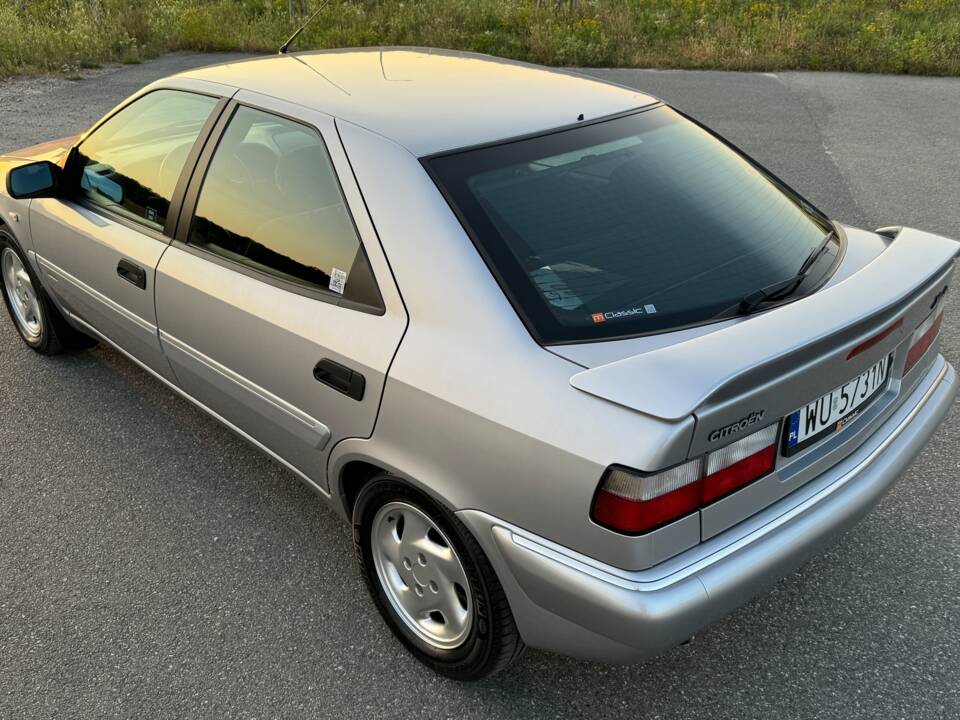 Image 2/80 of Citroën Xantia 2.0i (1998)