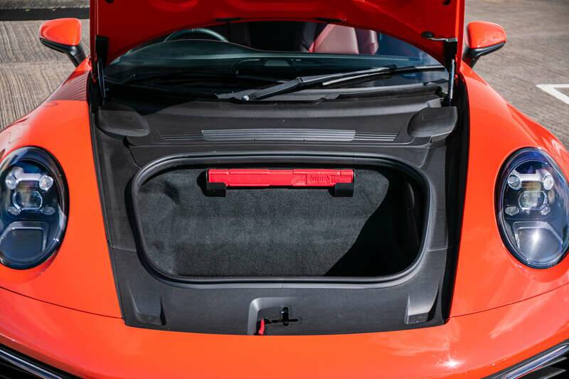 Bild 12/33 von Porsche 911 Carrera 4S (2019)