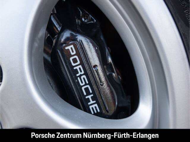 Bild 37/43 von Porsche 911 Turbo 3.3 (1979)