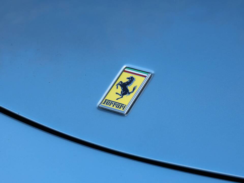 Image 24/50 of Ferrari 360 Modena (2001)