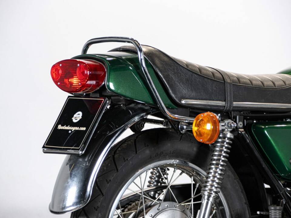 Bild 15/50 von Kawasaki DUMMY (1973)