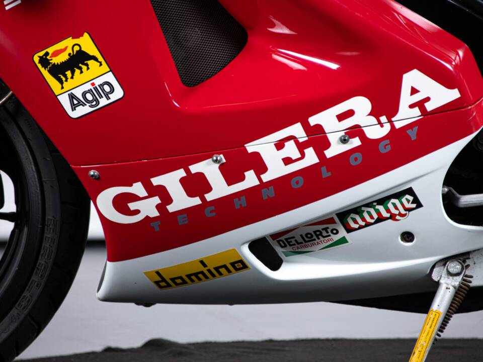 Immagine 19/47 di Gilera GFR 125 (1992)