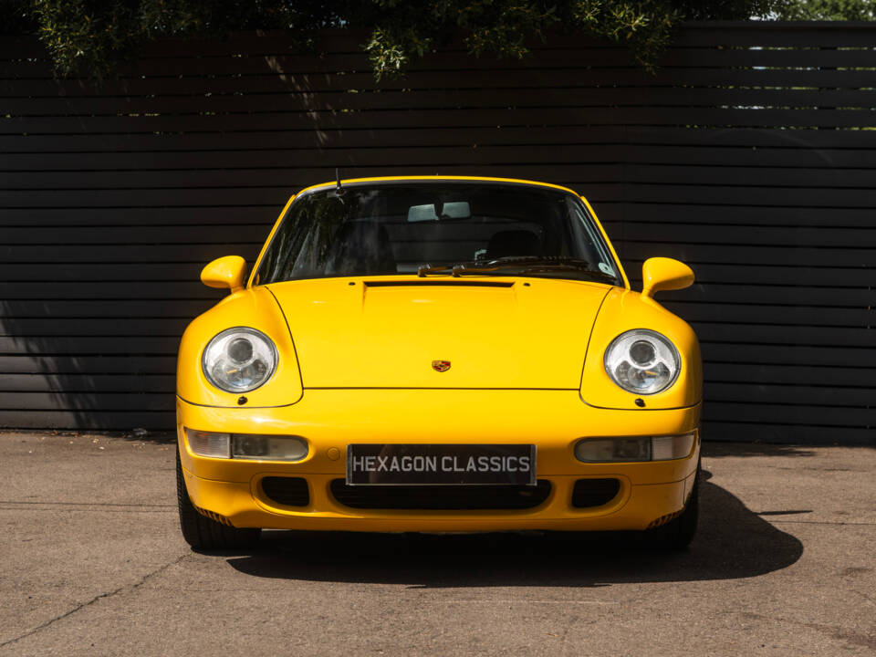 Bild 23/49 von Porsche 911 Turbo (WLS I) (1997)