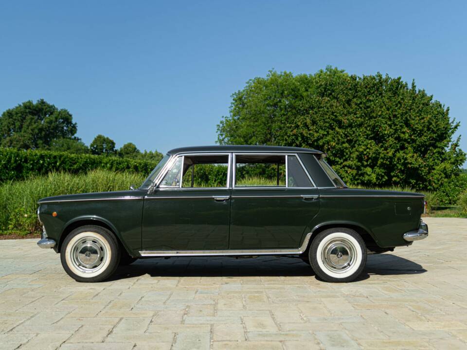 Image 5/50 of FIAT 1500 C (1967)