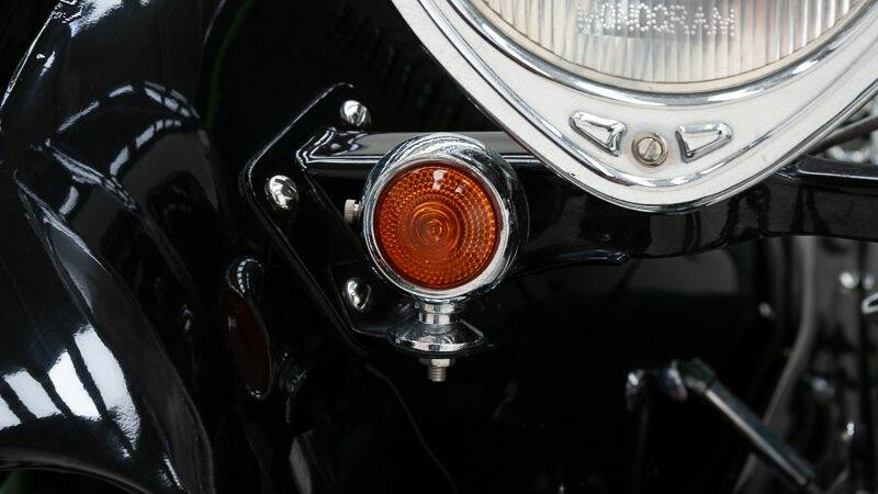 Afbeelding 14/15 van Willys-Knight 66 A (1928)
