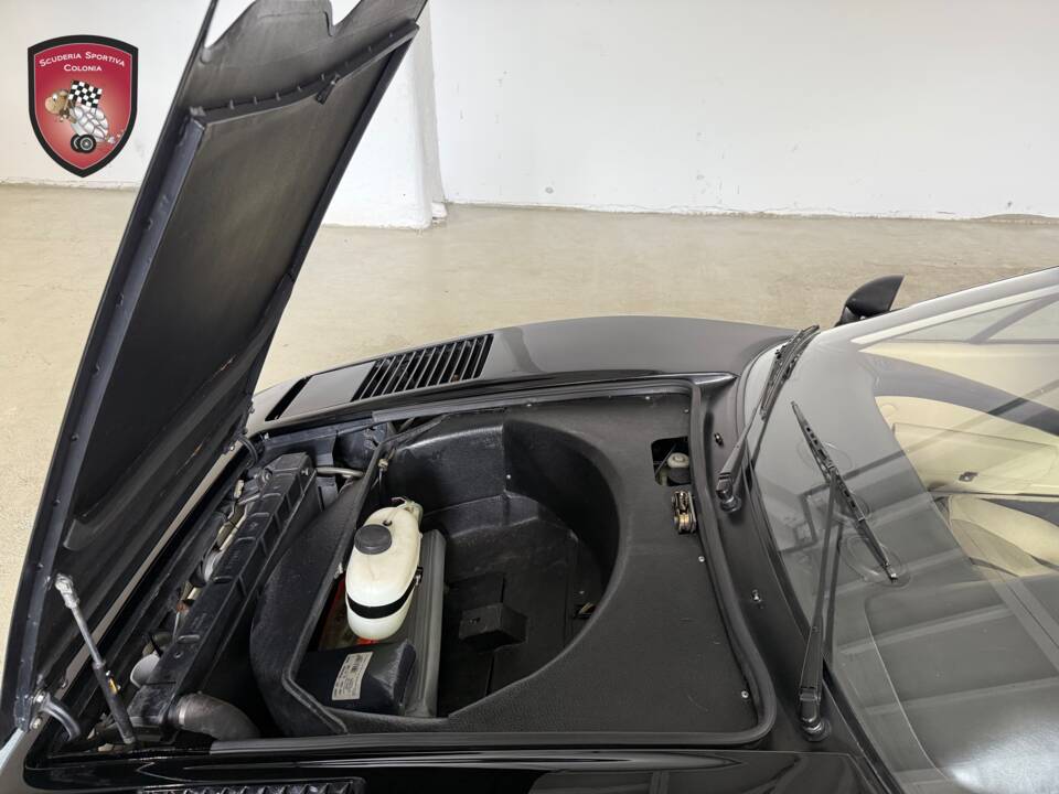 Immagine 26/78 di Ferrari 308 GTS (1980)
