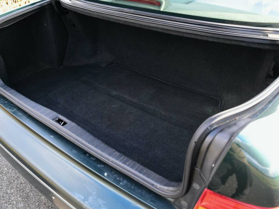 Afbeelding 21/50 van Lexus LS 400 (1998)