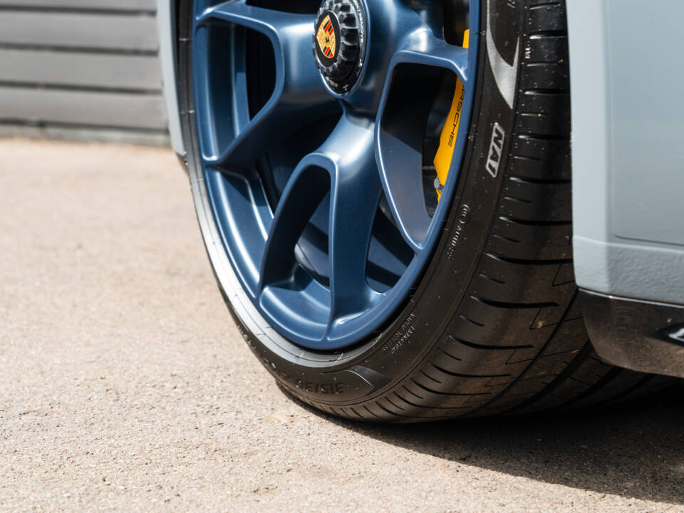 Bild 51/61 von Porsche 911 Turbo S (2023)
