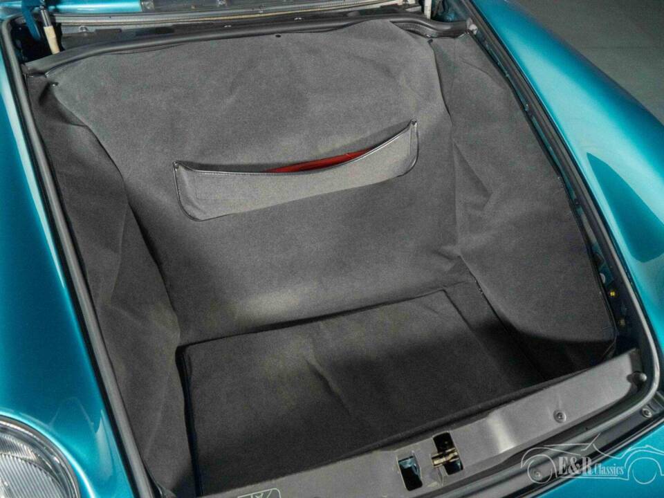 Bild 6/19 von Porsche 911 Targa (1995)
