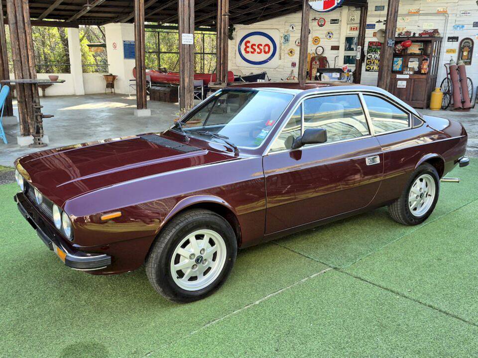 Imagen 19/60 de Lancia Beta Coupe 1300 (1978)