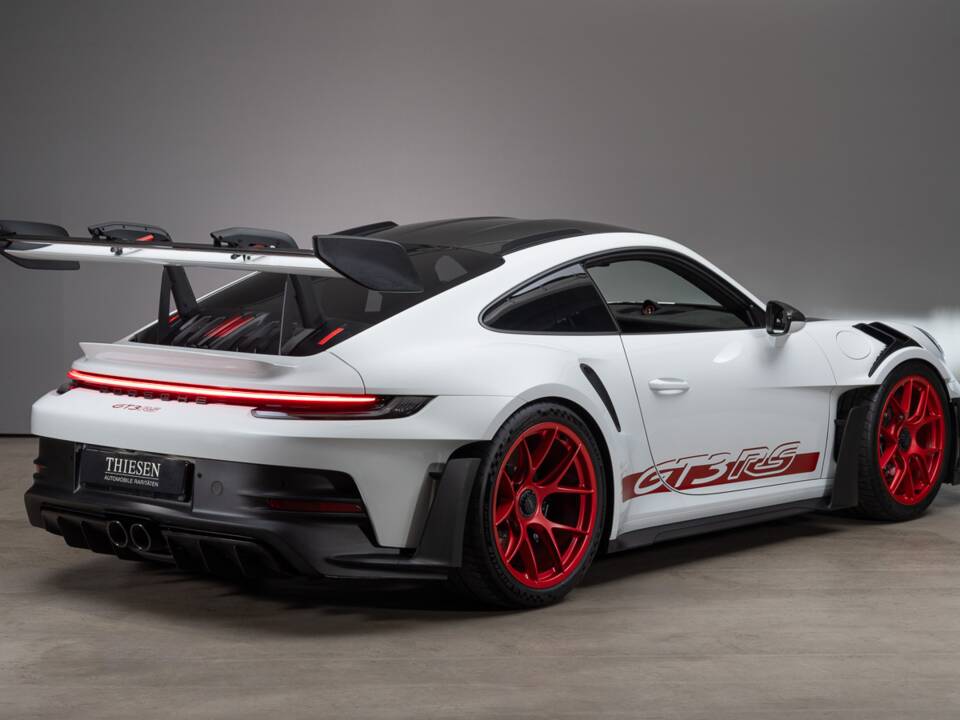 Bild 6/41 von Porsche 911 GT3 RS (2024)