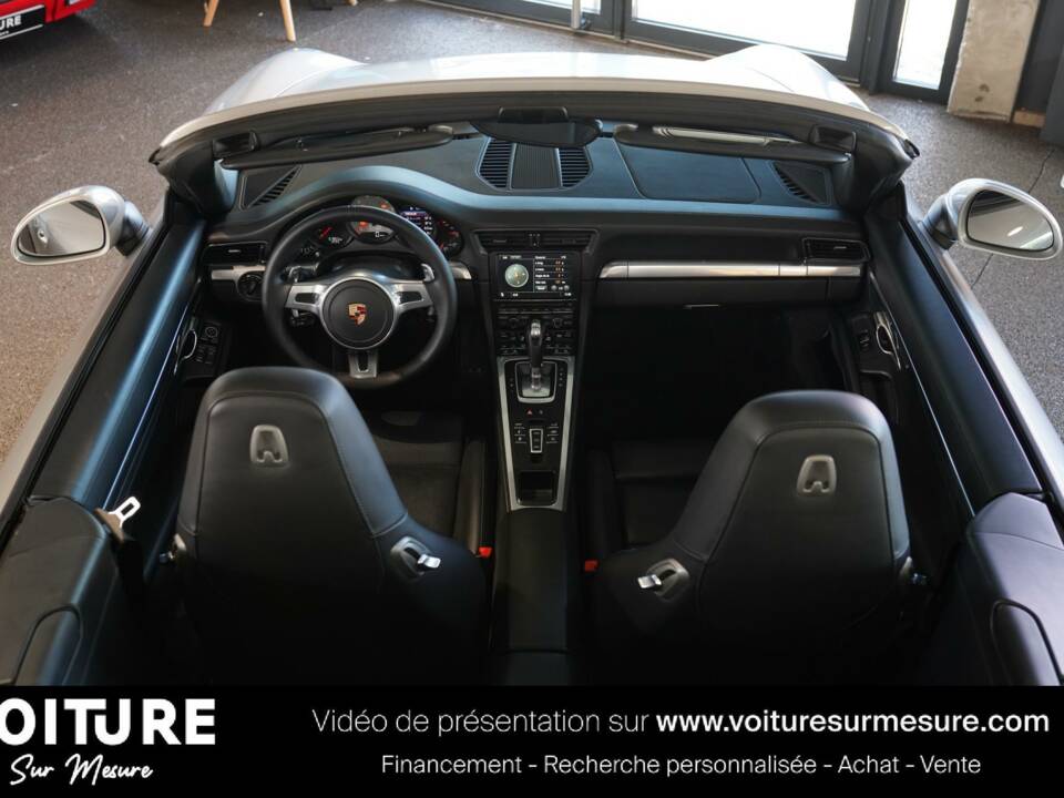 Bild 8/29 von Porsche 911 Carrera S (2012)