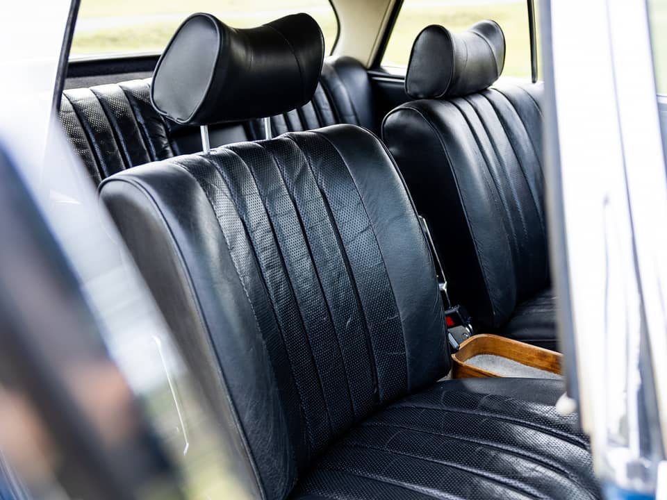 Afbeelding 59/62 van Mercedes-Benz 300 SE (1965)