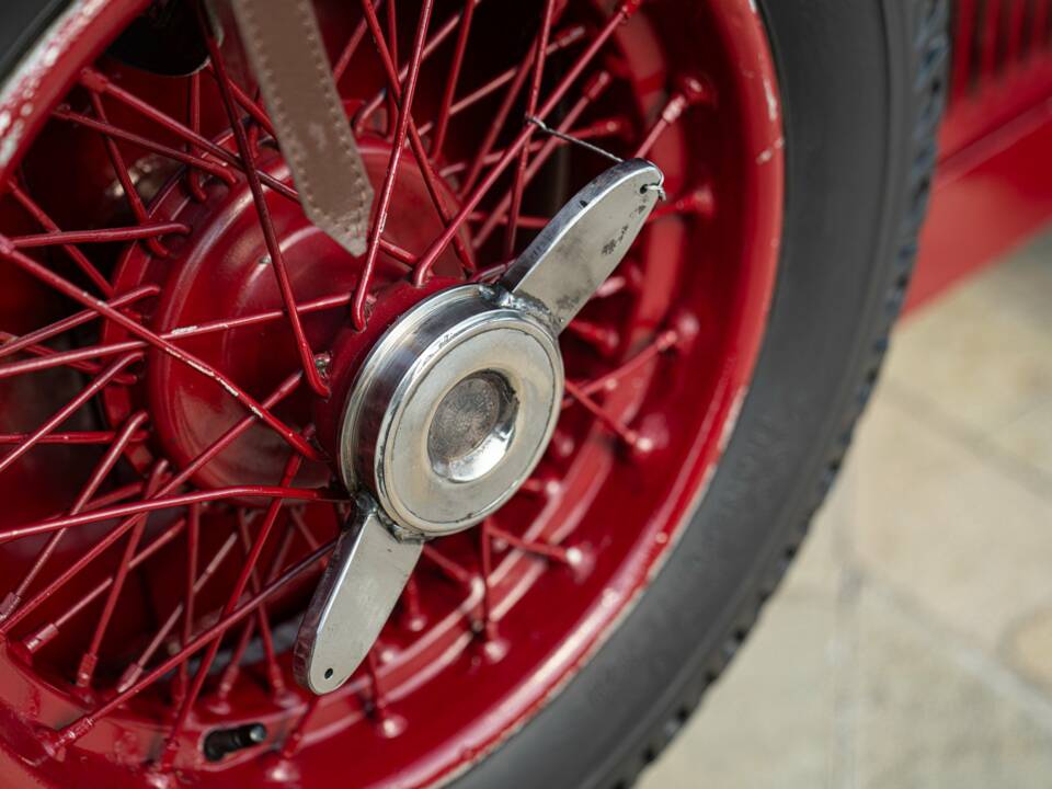 Image 23/50 of Alfa Romeo 6C 1750 Gran Sport (1931)
