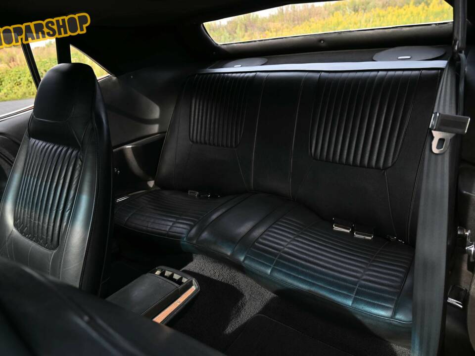 Bild 25/44 von Dodge Challenger R&#x2F;T (1970)