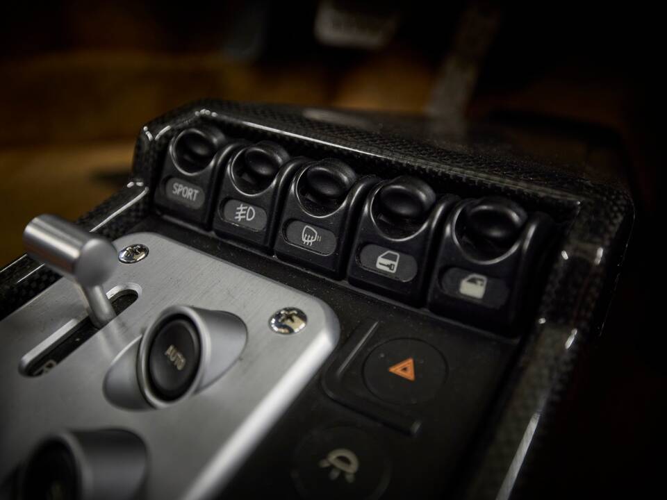 Image 84/100 of Ferrari F 355 Spider (1999)