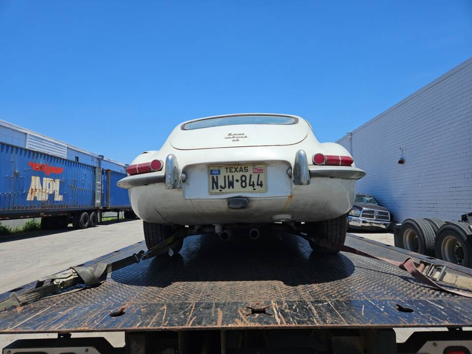 Afbeelding 3/27 van Jaguar E-Type 4.2 (1967)