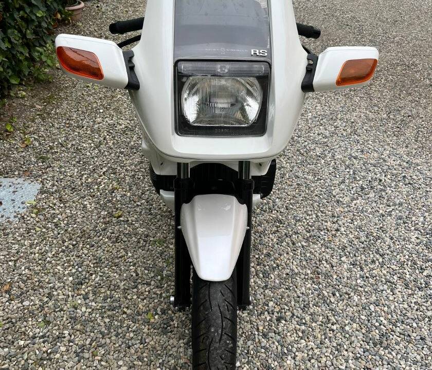 Immagine 2/18 di BMW K 100 (1990)