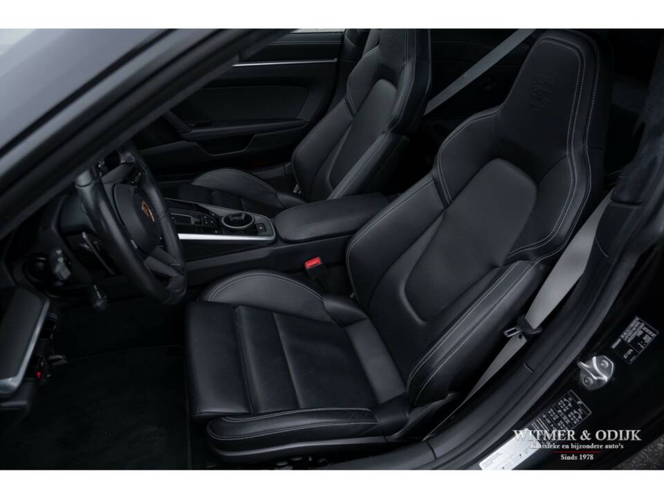 Bild 3/42 von Porsche 911 Carrera S (2019)