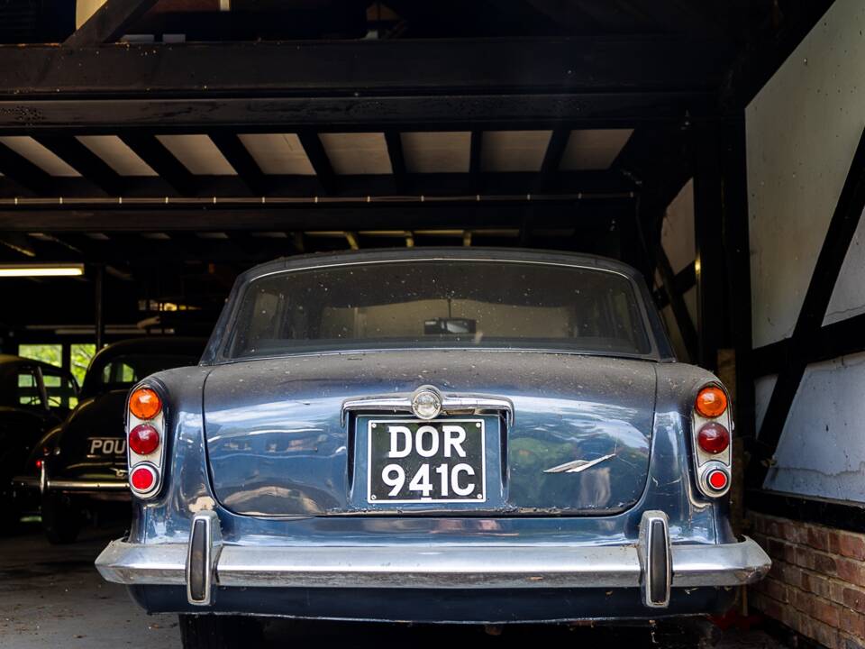 Immagine 8/44 di Humber Imperial (1965)