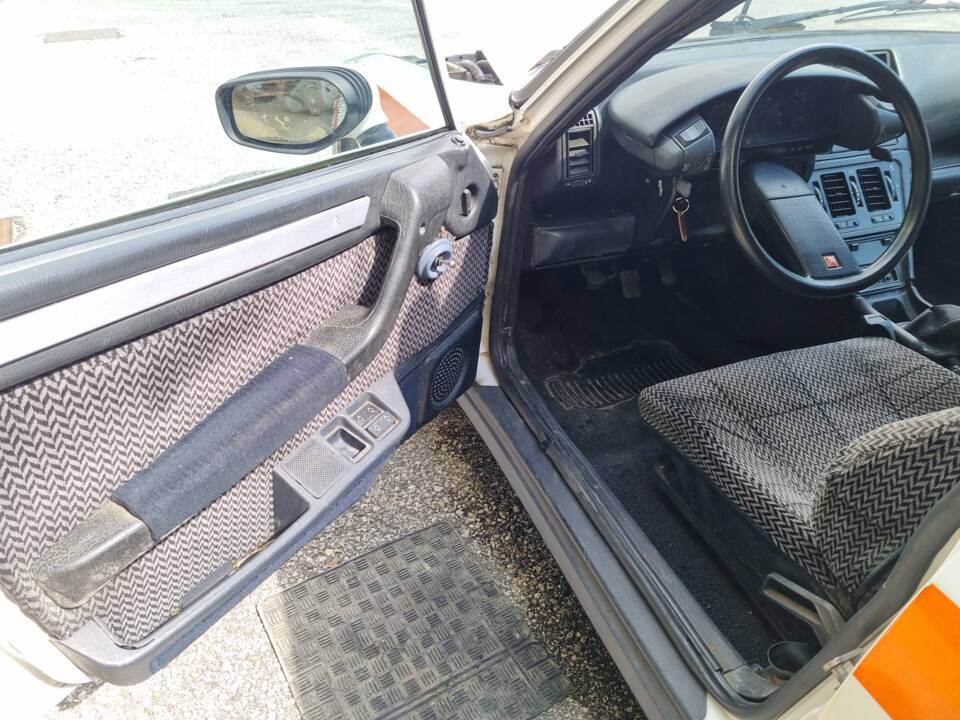 Bild 72/95 von Citroën CX 25 Turbo Diesel Break Heuliez (1987)