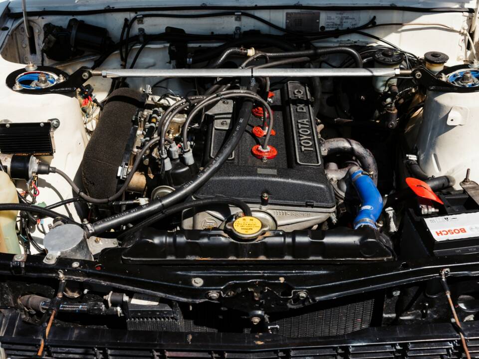 Immagine 13/20 di Toyota Corolla (1980)