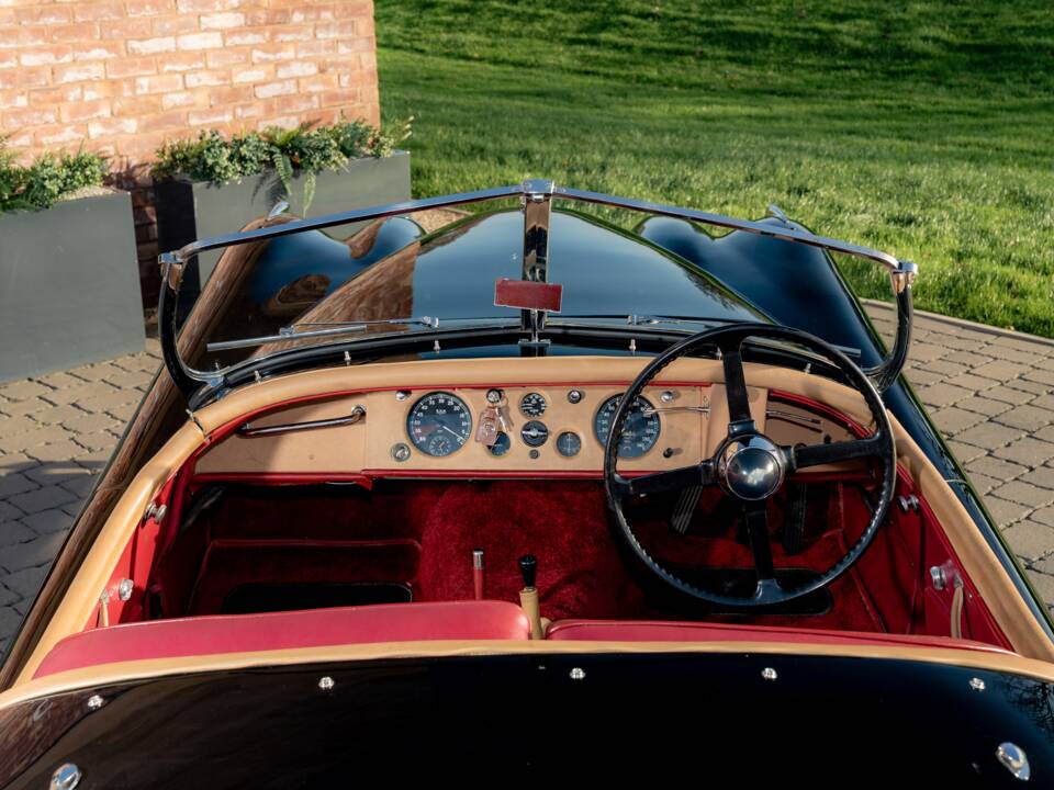 Afbeelding 38/58 van Jaguar XK 120 OTS (1951)