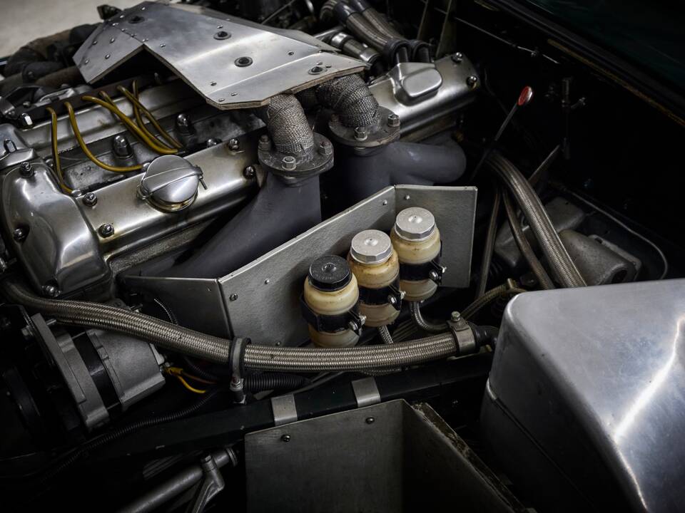 Afbeelding 78/84 van Jaguar D-Type (1962)