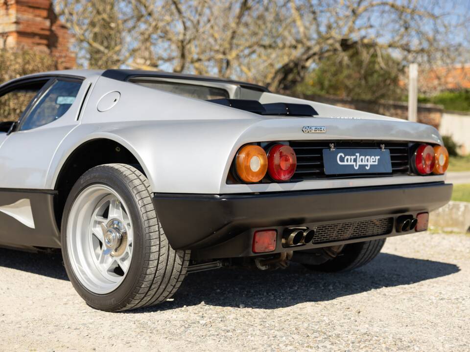 Bild 30/84 von Ferrari 512 BBi (1982)