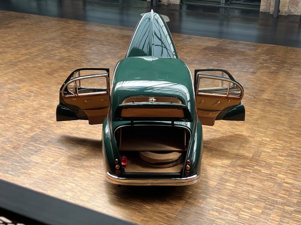Imagen 29/39 de Hotchkiss Anjou 20.50 Grand Sport (1950)