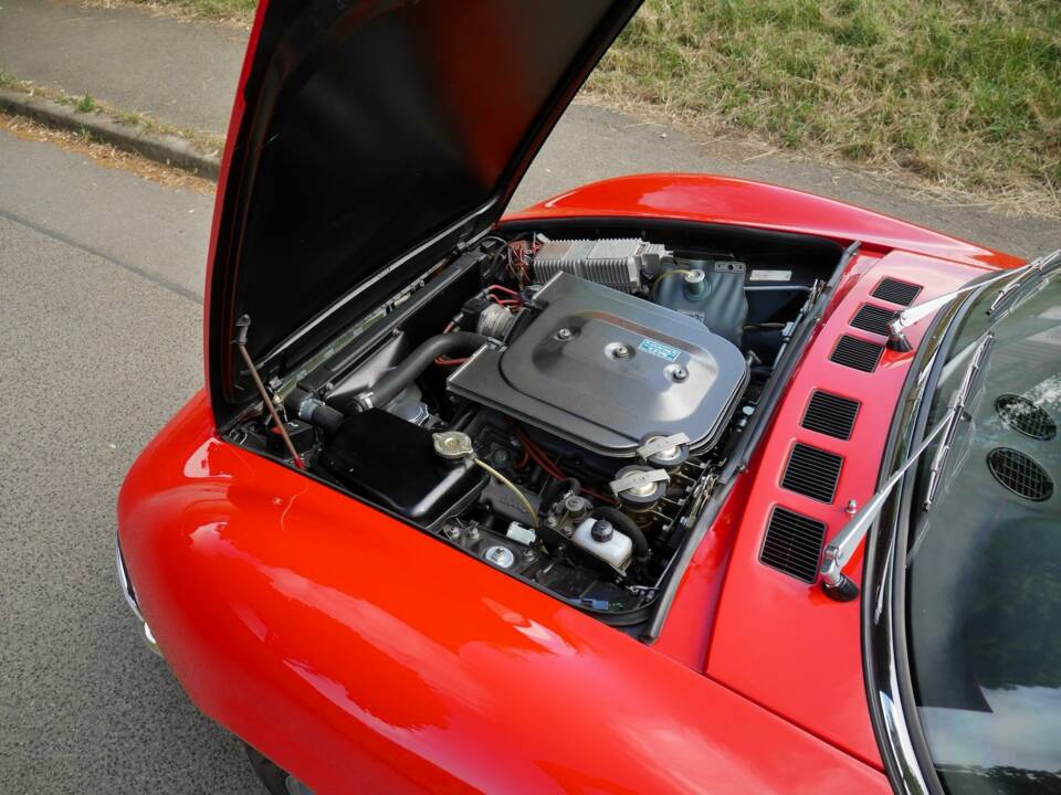 Image 45/50 of FIAT Dino Spider (1900)