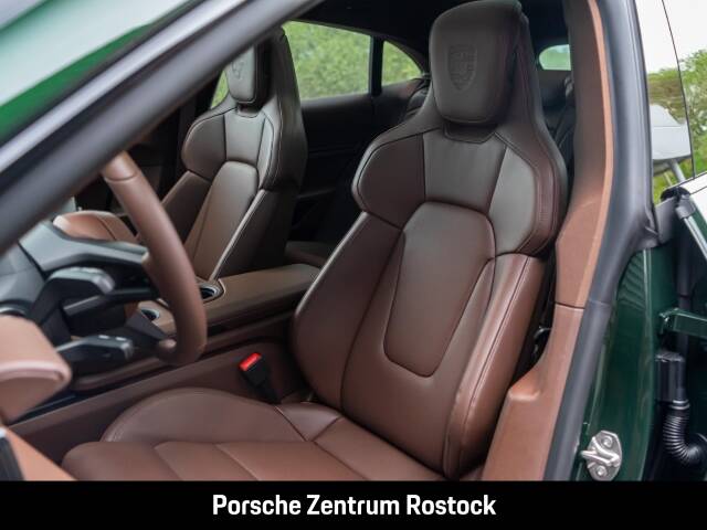 Bild 16/35 von Porsche Taycan 4S Sport Turismo (2026)