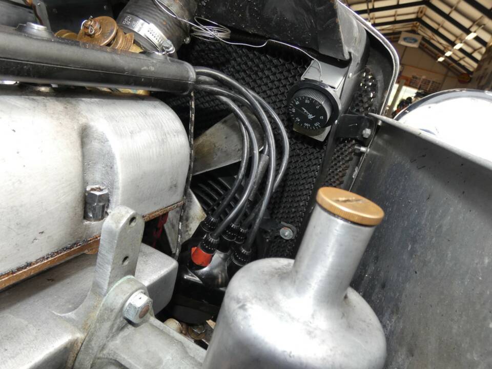 Imagen 57/64 de Riley 12/4 Special (1935)