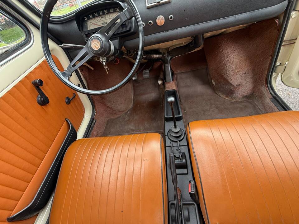 Immagine 37/97 di FIAT 500 L (1972)